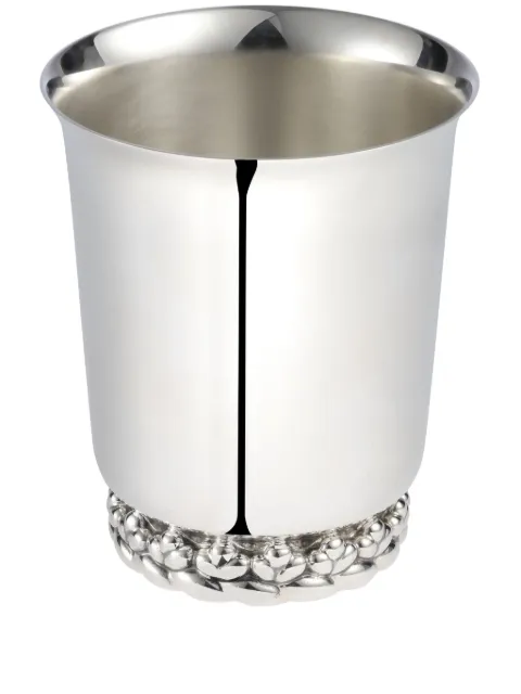 Christofle Babylone goblet