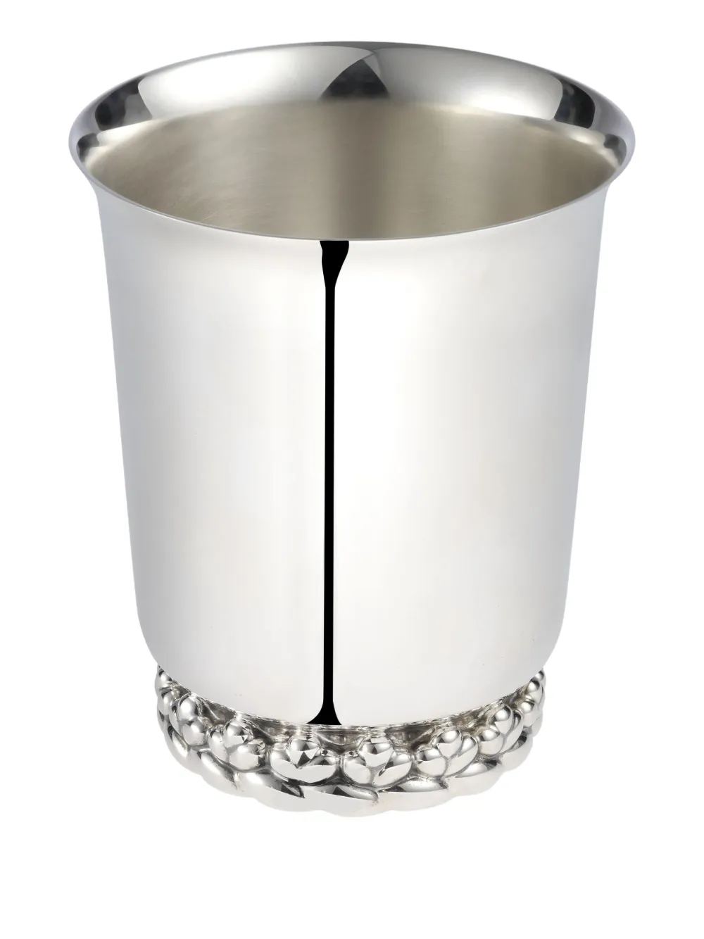 Christofle Babylone goblet | Silver | Image 1