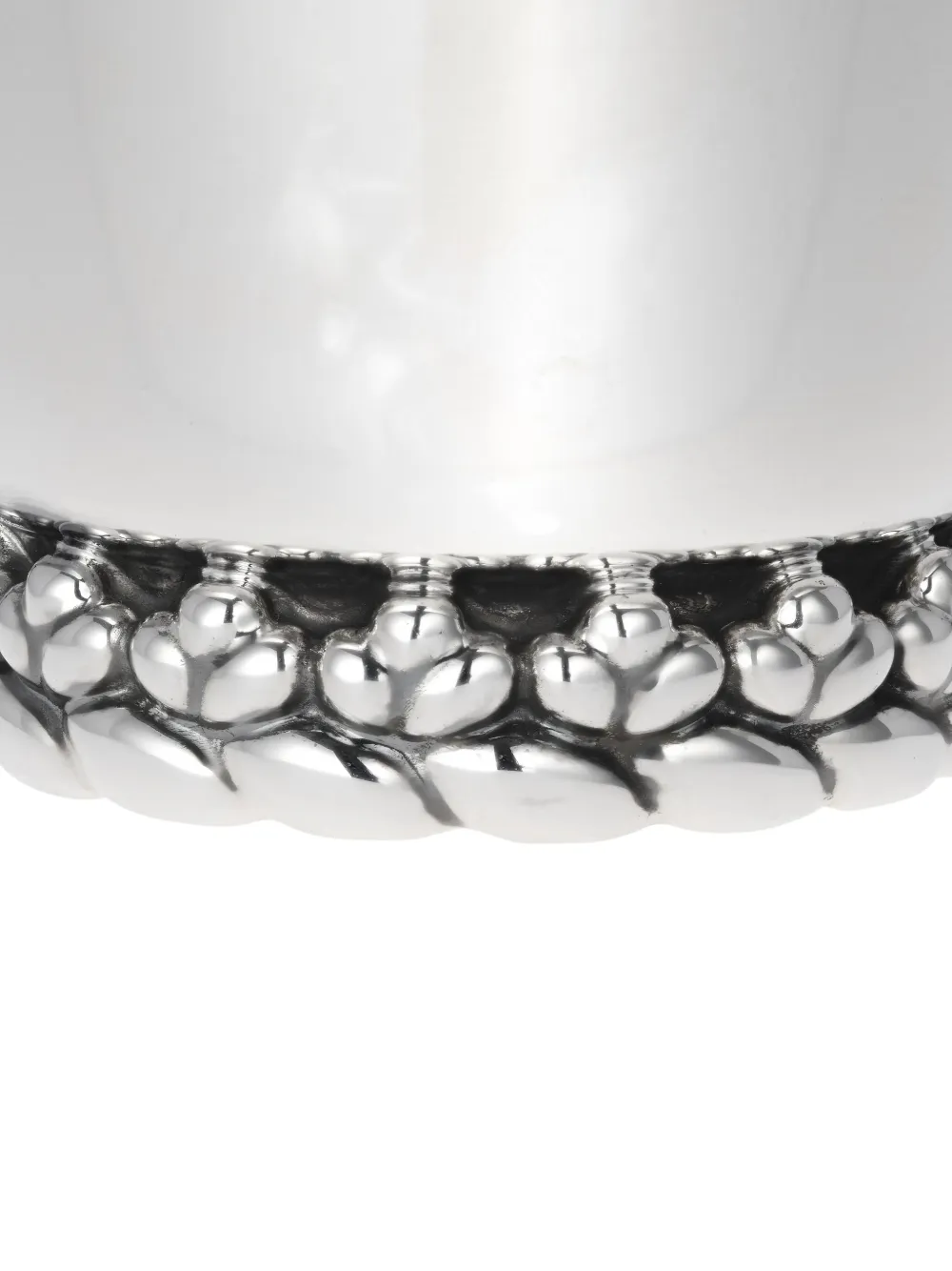 Christofle Babylone goblet | Tableware | Image 2