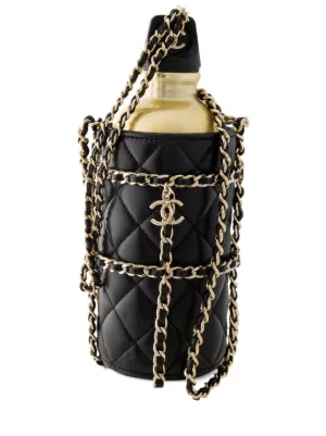 Chanel シャネル メンズ バッグ - FARFETCH