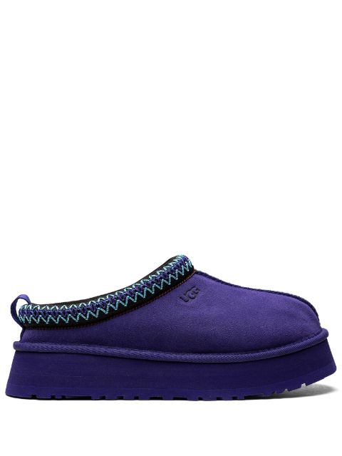 UGG slippers Tazz Naval Blue