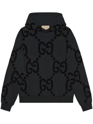 Gucci sweats capuche pour homme Farfetch