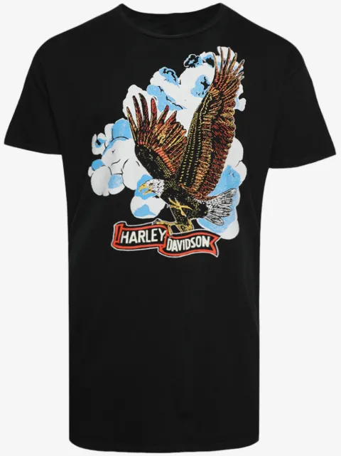 MadeWorn playera con estampado gráfico