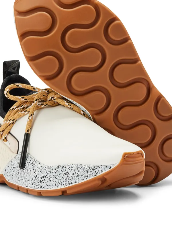 Stella McCartney Eclypse sneakers women Rubber Fabric Fabric 36 White