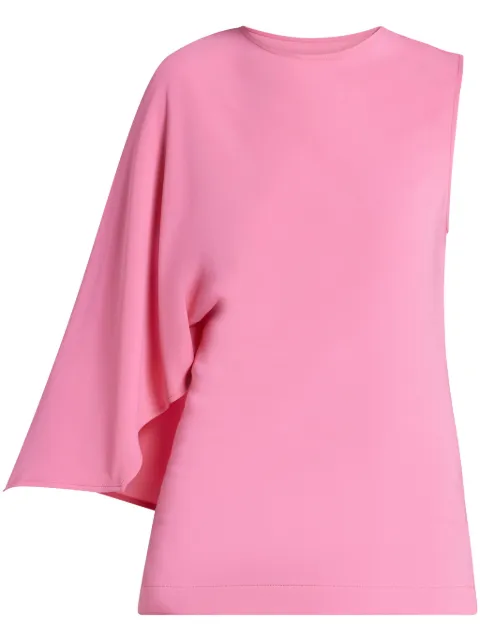 Stella McCartney one-shoulder top Women