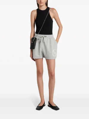 Stella McCartney Shorts for Women - Shop on FARFETCH
