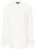 Lauren Ralph Lauren Heiberly crepe shirt - Neutrals