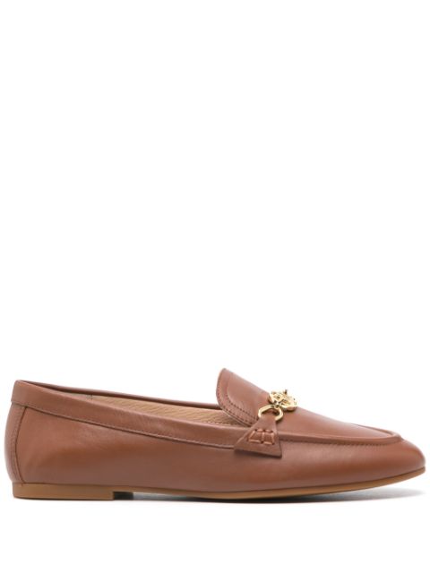 Lauren Ralph Lauren Averi leather loafers Women