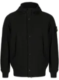 Stone Island Light Soft Shell-R jacket - Black