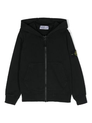 Stone Island Junior - Designer Childrenswear - FARFETCH