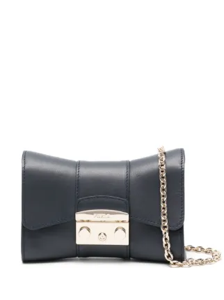 Farfetch furla metropolis sale