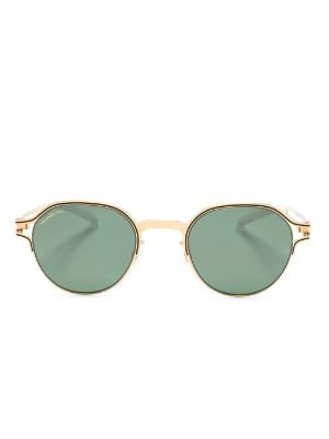 Mykita Sanuk Sunglasses, $519, farfetch.com