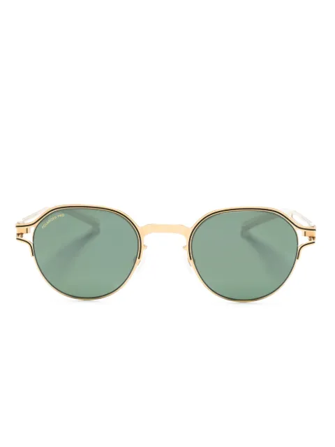 Mykita Vaasa round-frame glasses