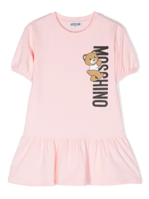 Abbigliamento clearance moschino bambina