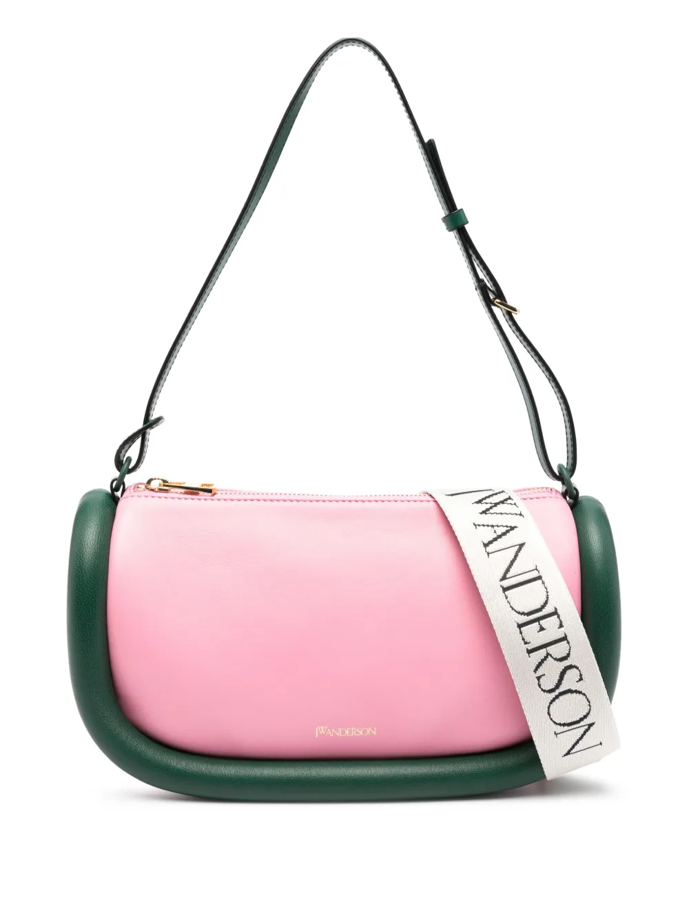 ハンドバッグ Jw Anderson   Handbags Women Leather Pink JW Anderson Medium Twister Leather Bag | Pink | FARFETCH IN