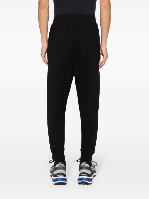 Dsquared2 DSQ2 Relax Dan Track Pants - Farfetch