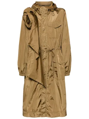 Simone Rocha メンズ コート通販 - FARFETCH