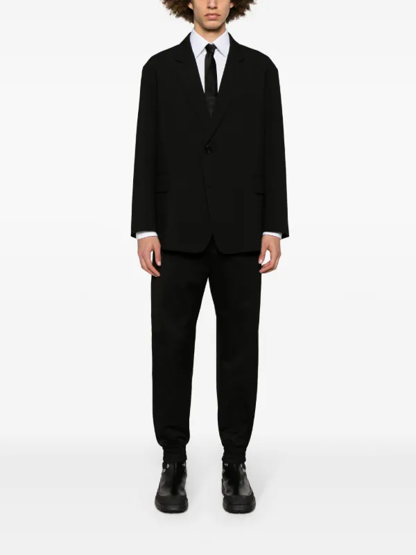 【送料&関税込】Alexander McQueen Trousers VIP【送料無料・関税込み】Alexander McQueen Black Trousers