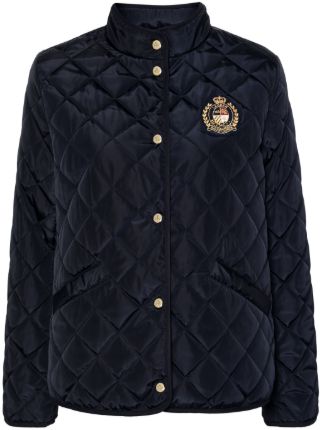 Lauren deals Ralph Lauren Jacket Sleeve Logo