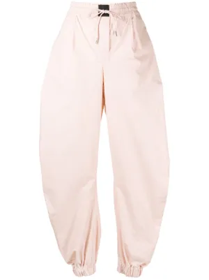 The Attico Sweatpants for Women - Shop on FARFETCH