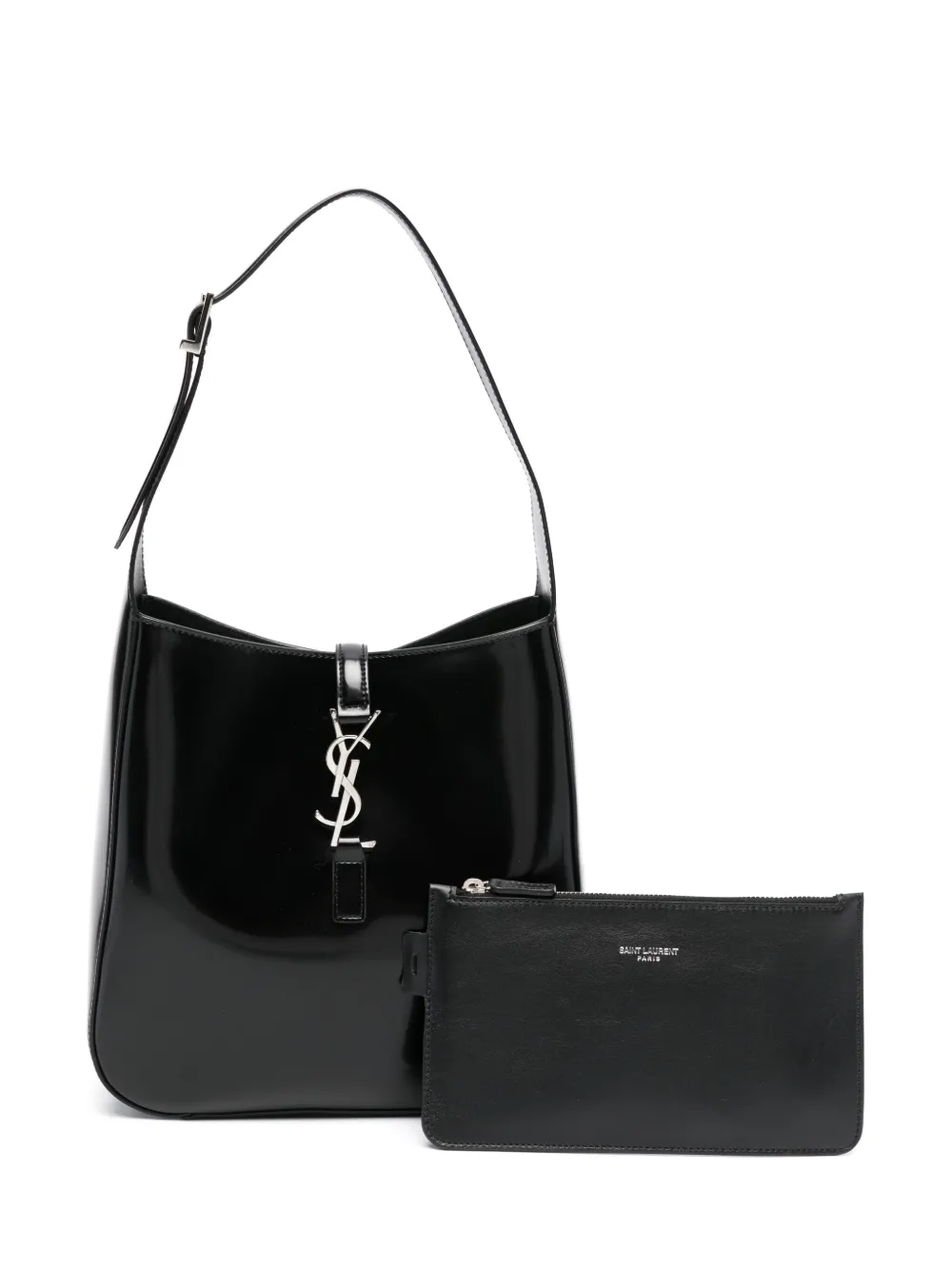 Cheap Saint Laurent small Le 5 à 7 shoulder bag WOMEN