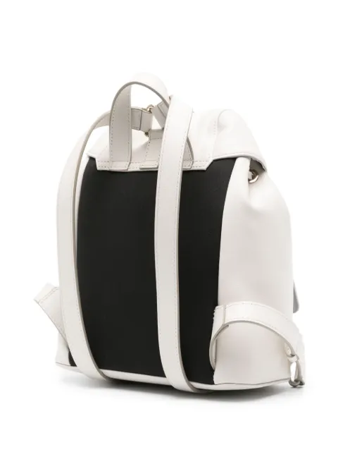 Furla Flow buckle-detailed backpack WB01084BX2045 - 2