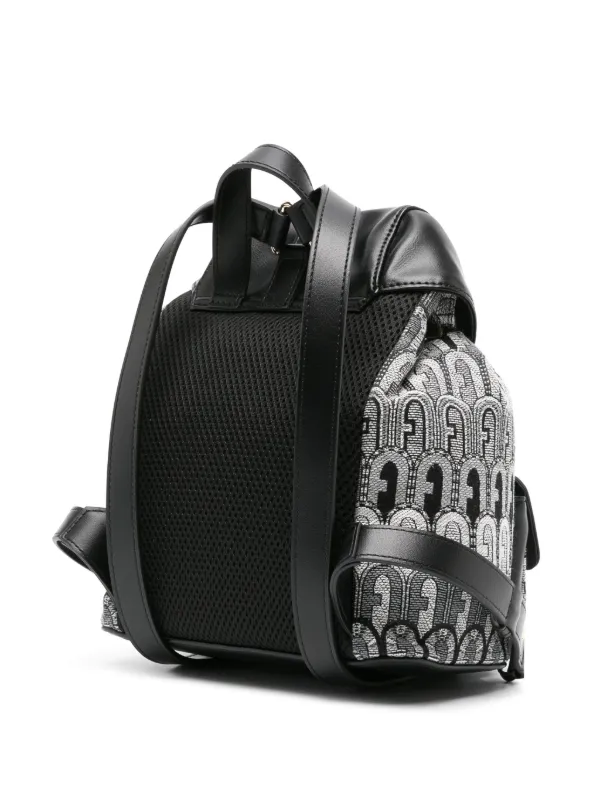 Furla men's backpack hotsell