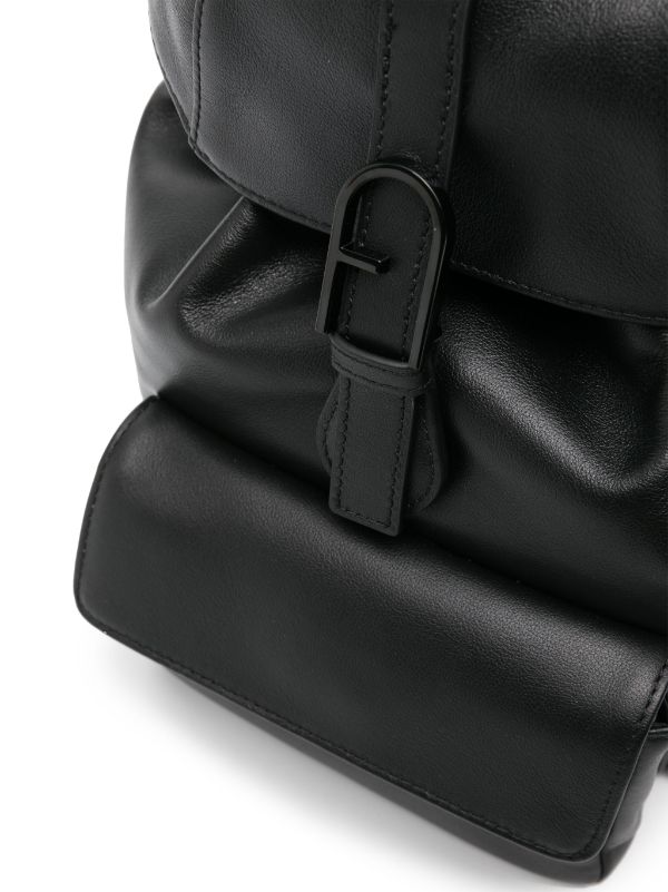 Furla men's online backpack