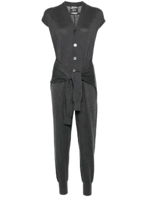 Jean Paul Gaultier ジャンポール・ゴルチエ スーツ - FARFETCH