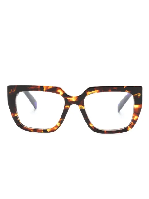 Prada Eyewear lentes A03V