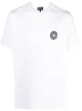 A.P.C. graphic-print cotton T-shirt - White