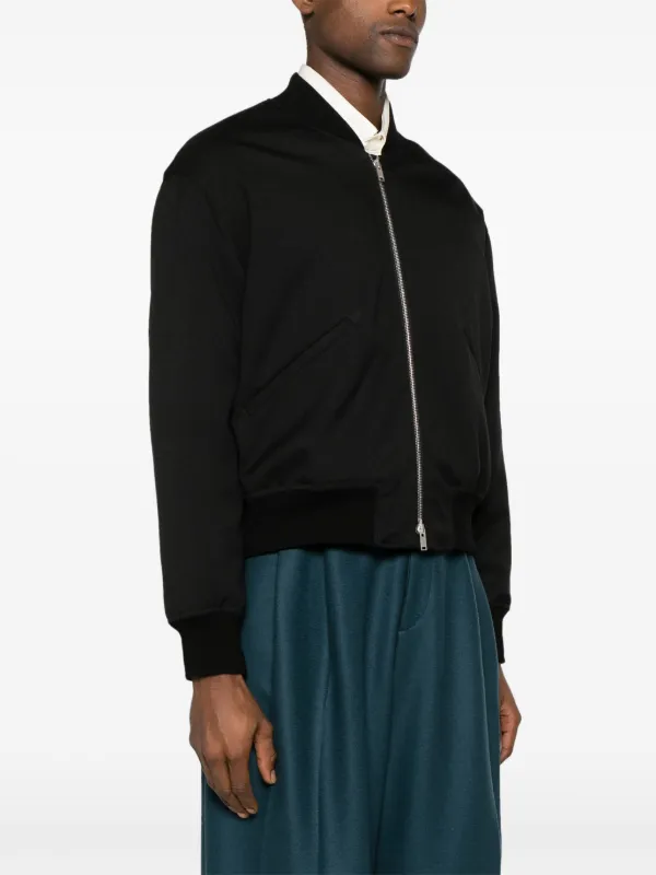 MA-1 Jil Sander Bomber Jacket $_57.JPG?set_id=8800005007