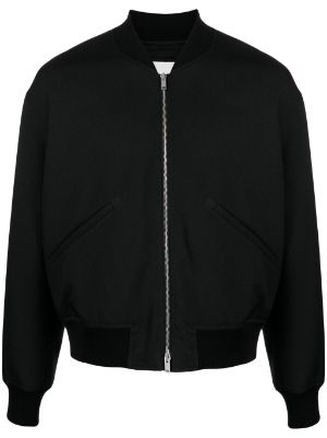 Jil Sander Bomber Jackets for Men - Shop Now on FARFETCH