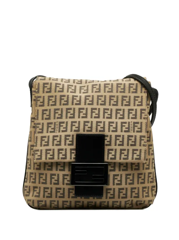 Fendi best sale peekaboo farfetch