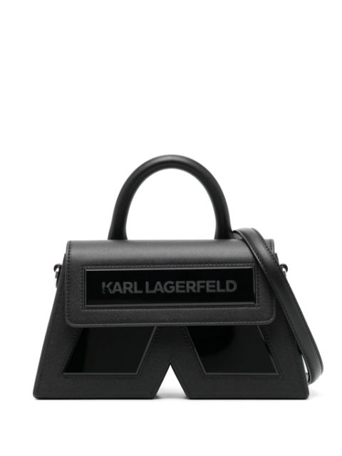 Karl Lagerfeld small Icon K tote bag WOMEN