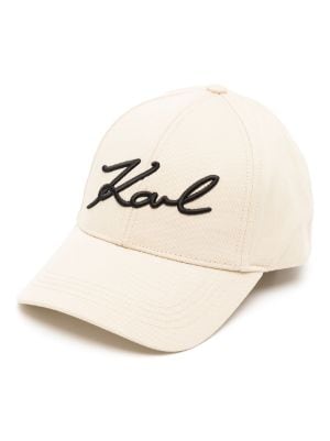 Sombreros y gorras de Karl Lagerfeld para hombre - FARFETCH