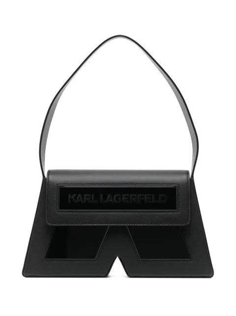 Karl Lagerfeld Icon K shoulder bag WOMEN