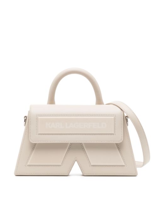 Karl Lagerfeld Icon K crossbody bag WOMEN