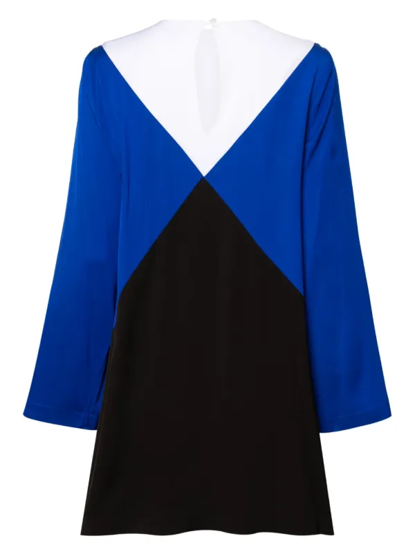 brown midi fall dress Fianna Midi Dress main image 1