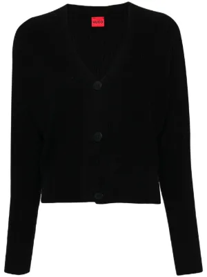 Hugo cardigan clearance