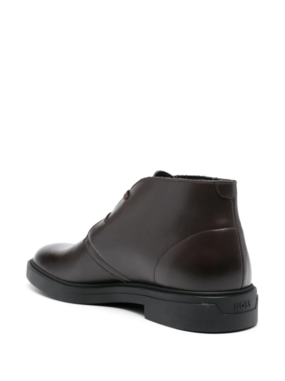 Mens store boss boots