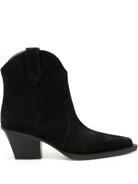 Paris Texas botas Sedona con tacón de 60mm