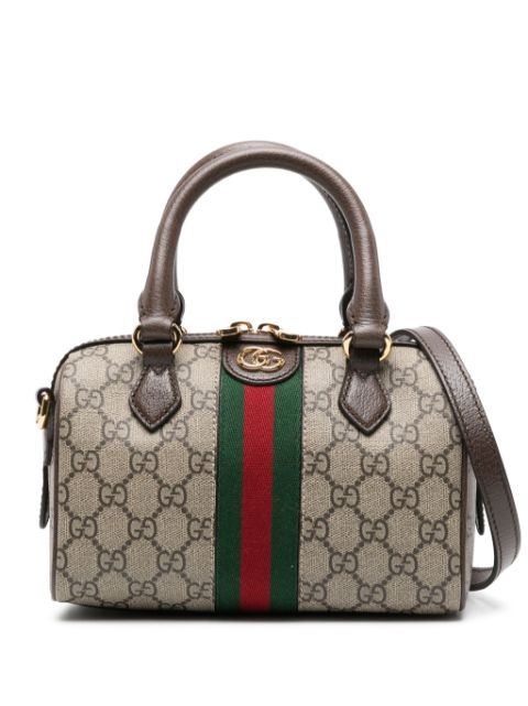 Gucci mini Ophidia tote bag