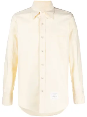 Thom Browne（トム・ブラウン）メンズ シャツ - FARFETCH