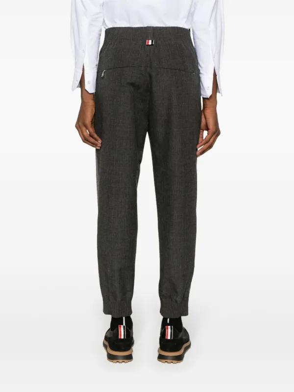 パンツ・ボトムスその他 THOM BROWNE Men Pants Charcoal MTC213A05385 025 Men's Thom Browne Pants | Nordstrom