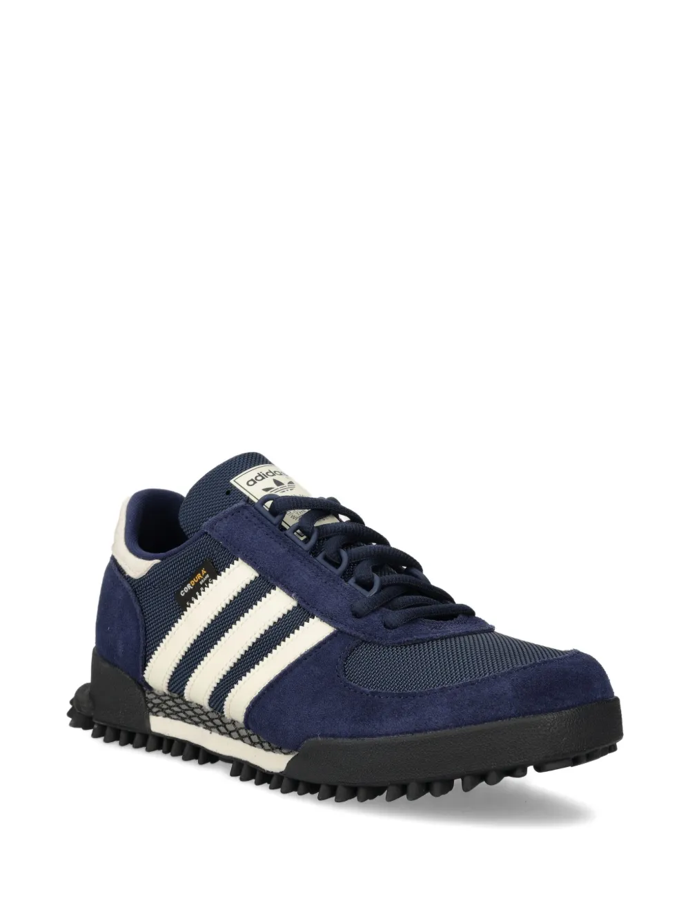adidas Marathon TR sneakers Blauw