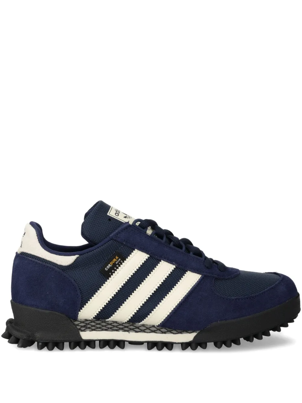 adidas Sneakers Marathon TR - Blu