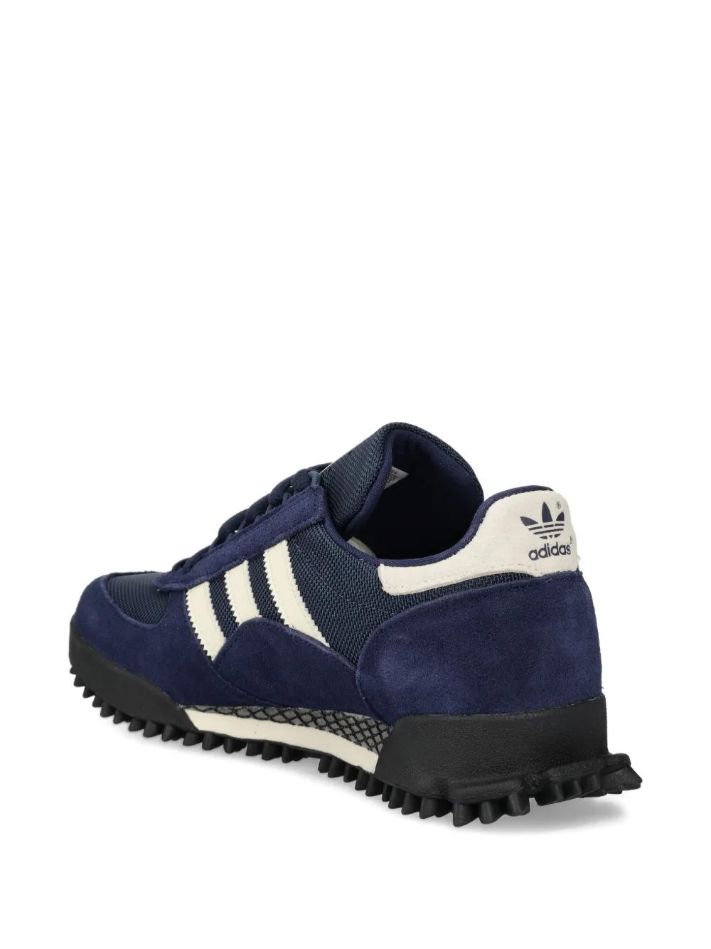 adidas Marathon TR sneakers Blauw