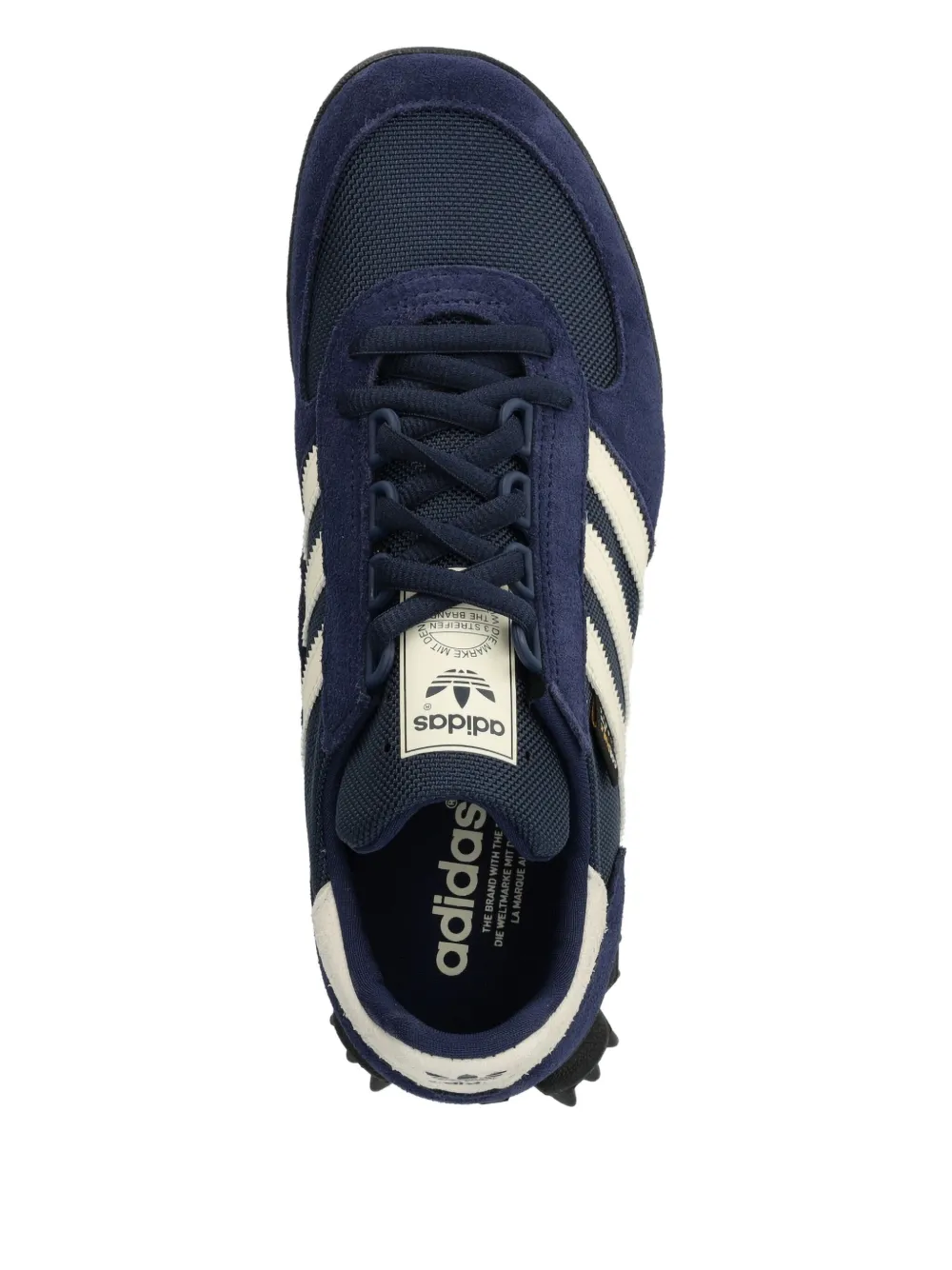 adidas Marathon TR sneakers Blauw