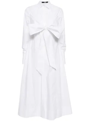 Karl Lagerfeld Dresses for Women - Farfetch